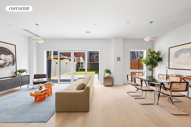 87 Irving Pl Unit 1A, New York City NY, 11238, 3 bedrooms, 2.5 baths condo for sale