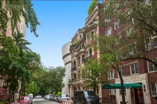 20 E 88th St Unit 2B, New York City, NY 10128 - view of building exterior