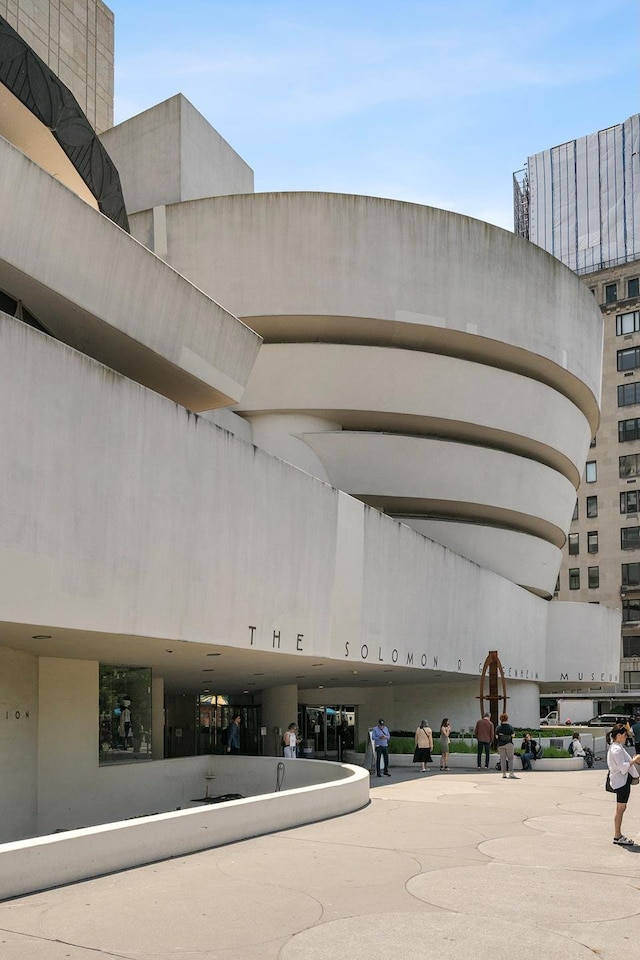 20 E 88th St Unit 2B, New York City, NY 10128 - view of building exterior
