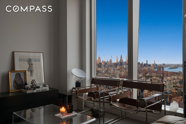 Listing photo 3 for 252 S St Unit 60G, New York City NY 10002