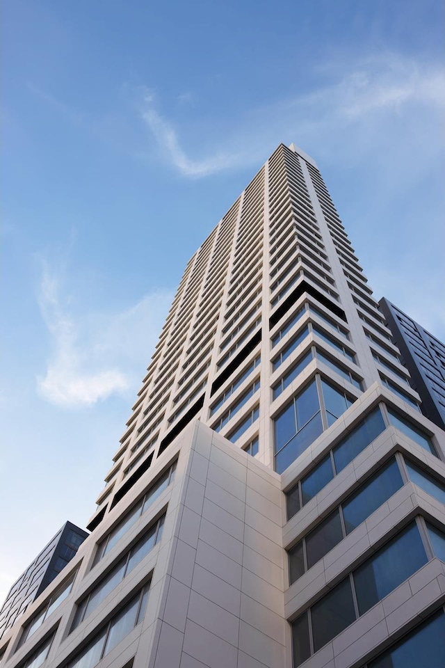 611 W 56th St Unit 7A, New York City, NY 10019 - view of building exterior