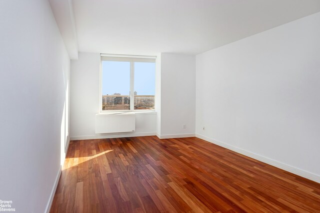 view of dining room