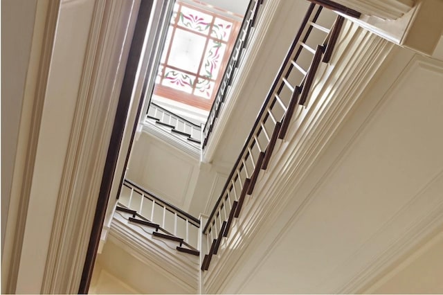 6 E 69th St, New York City, NY 10021 - view of stairs