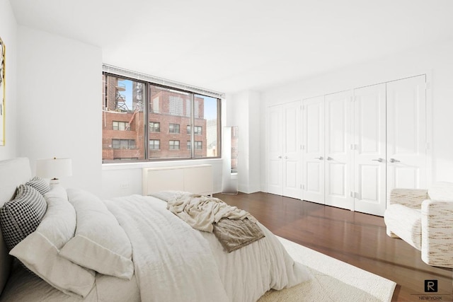 Listing photo 3 for 300 E 64th St Unit 17-A, New York City NY 10065