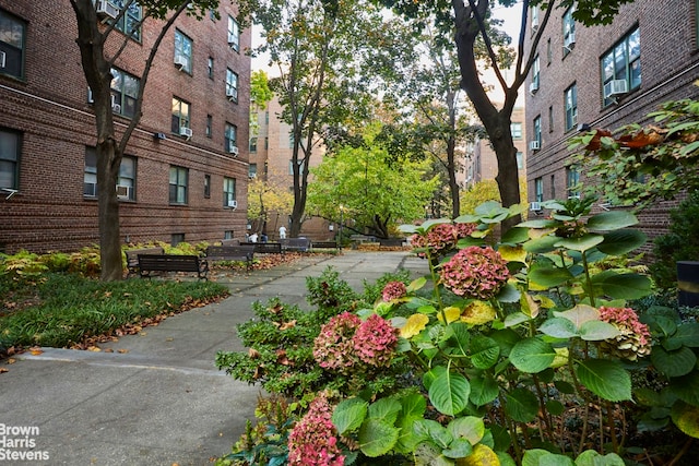 34-41 78th St Unit 6G, New York City, NY 11372 - view of property's community