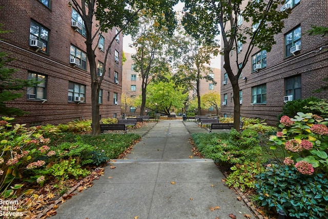 34-41 78th St Unit 6G, New York City, NY 11372 - view of property's community