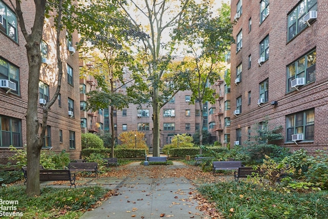 34-41 78th St Unit 6G, New York City, NY 11372 - view of home's community