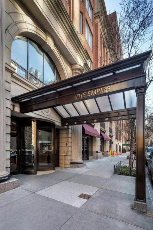 188 E 78th St Unit 4D, New York City, NY 10075 - view of exterior entry