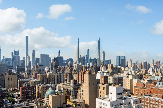 city view