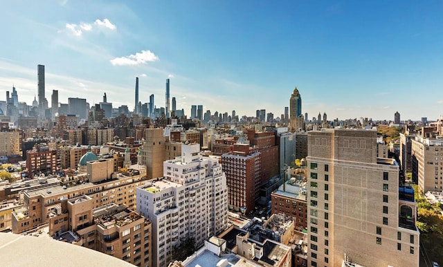 188 E 78th St Unit 4D, New York City, NY 10075 - skyline view