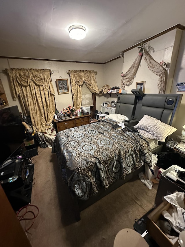 229 Nichols Ave, New York City, NY 11208 - view of bedroom