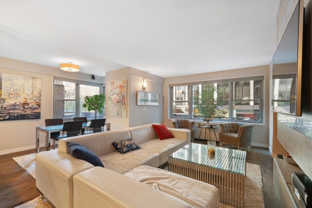 77 W 55th St Unit 2-B, New York City NY, 10019, 2 bedrooms, 2 baths condo for sale