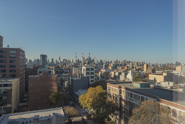 29-18 41st Ave Unit 14-C, New York City, NY 11101 - view of city skyline