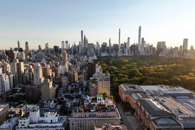 city view