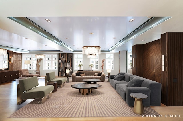 view of lobby