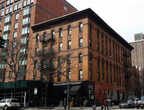 100 W 88th St Unit 5C, New York City, NY 10024 - view of property
