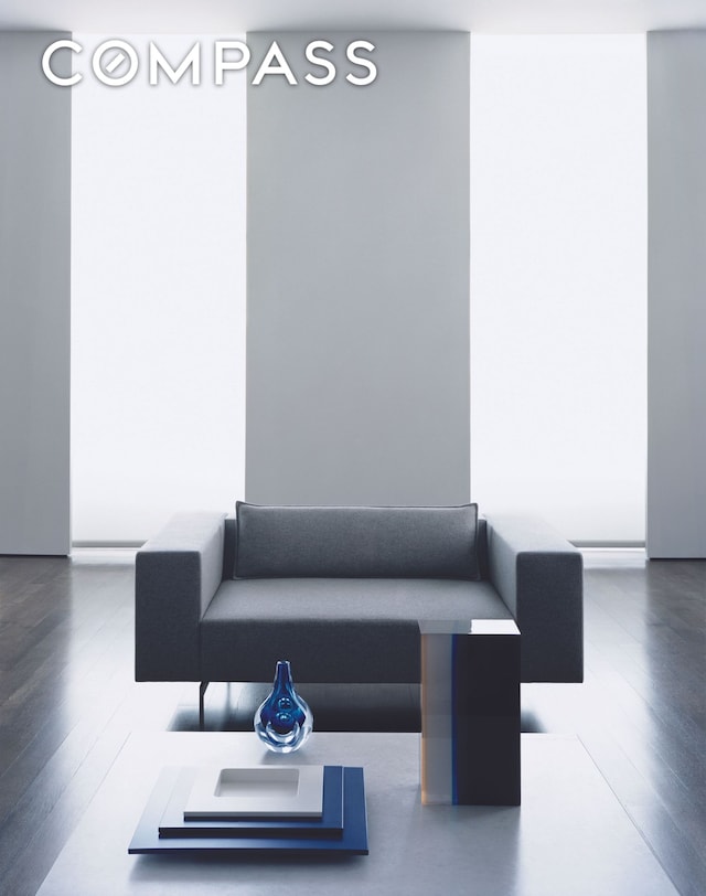 158 Mercer St Unit 7Mercer, New York City, NY 10012 - view of common area