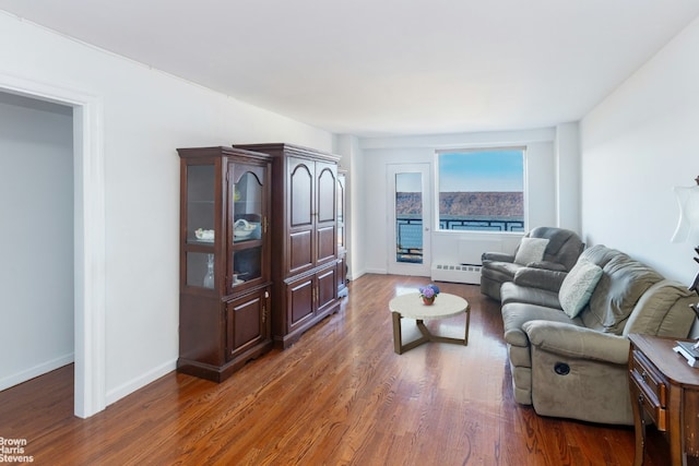 Listing photo 3 for 5900 Arlington Ave Unit 18L, New York City NY 10471