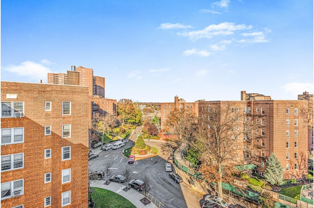 5615 Netherland Ave Unit 6G, New York City, NY 10471 - view of apartment building / complex