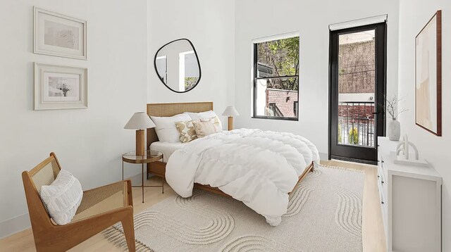 Listing photo 2 for 522 State St Unit 3, New York City NY 11217