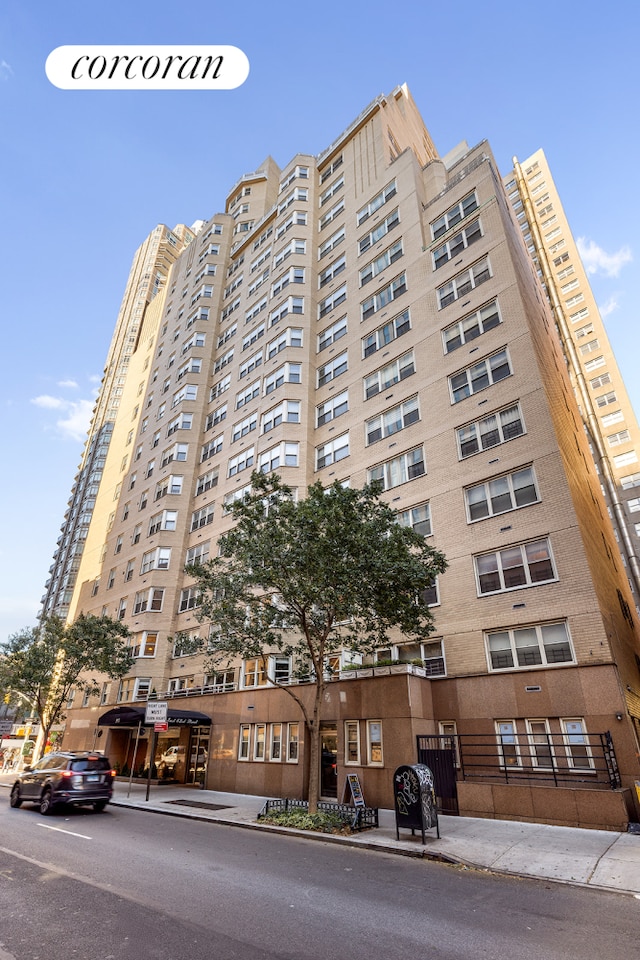 205 E 63rd St Unit 9B, New York City, NY 10065 - view of apartment building / complex