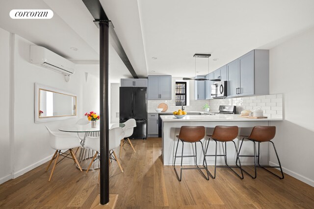 Listing photo 2 for 2287 Pacific St, New York City NY 11233