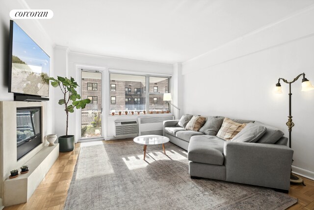 Listing photo 2 for 40 E 9th St Unit 5A, New York City NY 10003