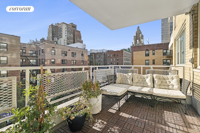 Listing photo 3 for 40 E 9th St Unit 5A, New York City NY 10003