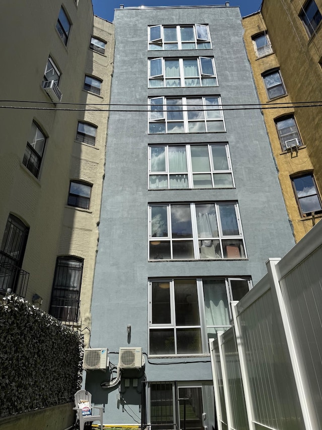 362 W 127th St Unit 1-A, New York City, NY 10027 - view of apartment building / complex