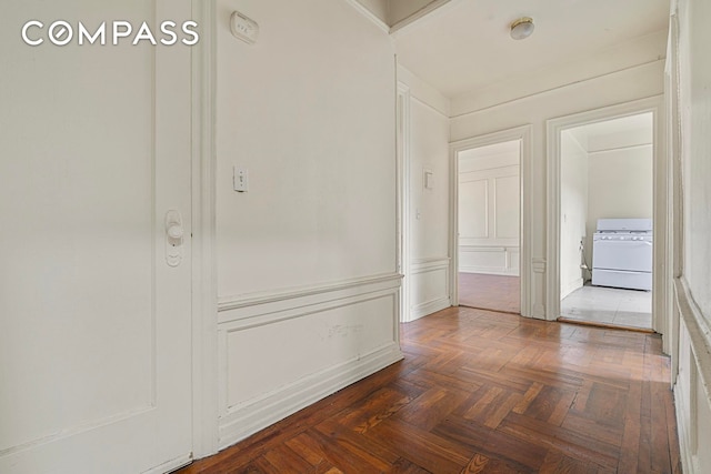88 Brooklyn Ave Unit D5, New York City, NY 11216 - view of corridor