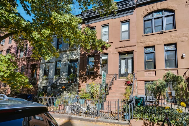 103 Garfield Place, New York City NY, 11215, 5 bedrooms, 5 baths townhouse for sale