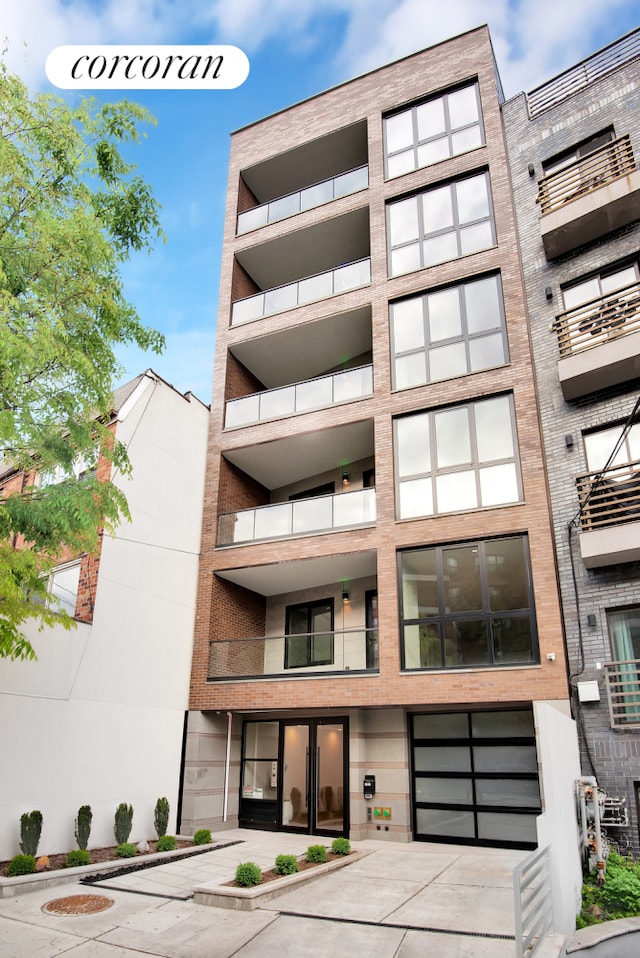 30-57 Crescent St Unit 3B, New York City, NY 11102 - view of apartment building / complex