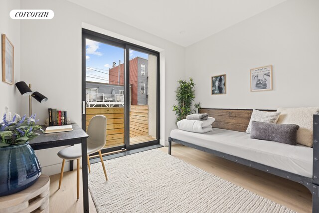 Listing photo 3 for 1048 Flushing Ave Unit 1L, New York City NY 11237