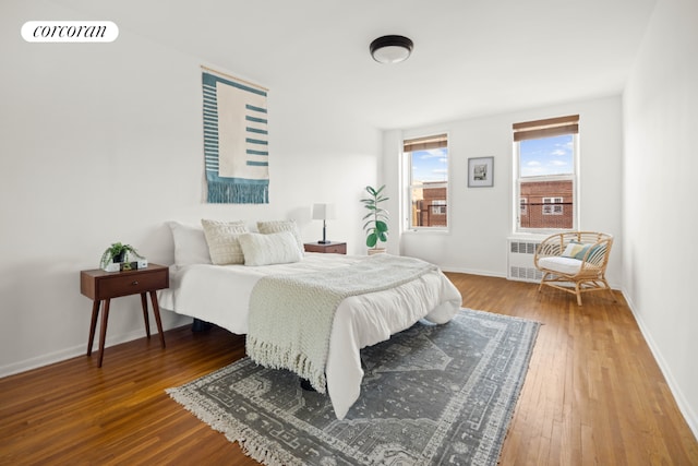 Listing photo 2 for 400 E 17th St Unit 704, New York City NY 11226