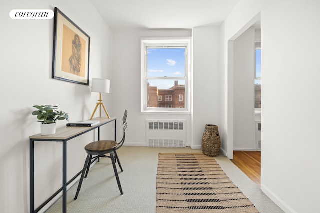 Listing photo 3 for 400 E 17th St Unit 704, New York City NY 11226