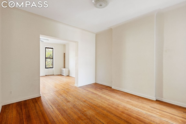 Listing photo 3 for 474 3rd St Unit 2L, New York City NY 11215