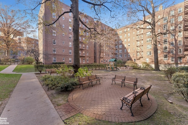 Listing photo 2 for 72-81 113th St Unit 5D, New York City NY 11375