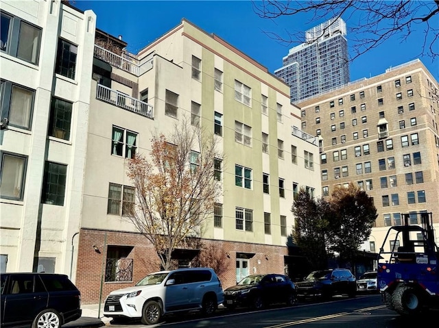 52 3rd Ave Unit 1A, New York City, NY 11217 - view of apartment building / complex