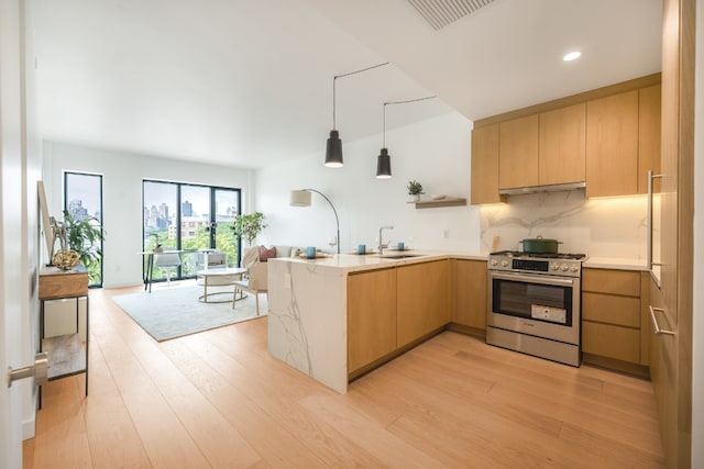 30-05 Vernon Blvd Ph-B, Ph-B New York City NY, 11102, 2 bedrooms, 2 baths condo for sale