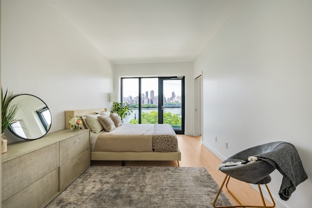 Listing photo 2 for 30-05 Vernon Blvd Ph-B, Ph-B New York City NY 11102