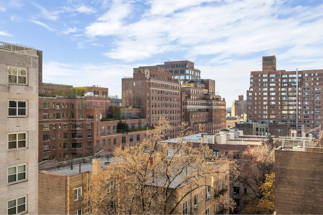 101 W 12th St Unit 12E, New York City, NY 10011 - city view