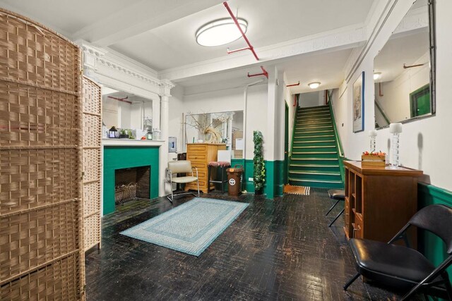 Listing photo 2 for 249 W End Ave, New York City NY 10023