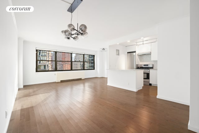 Listing photo 2 for 160 W End Ave Unit 15T, New York City NY 10023