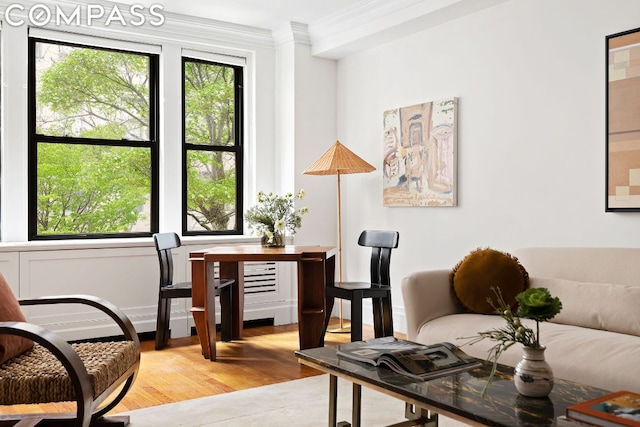 Listing photo 3 for 225 E 73rd St Unit 4Cc, New York City NY 10021