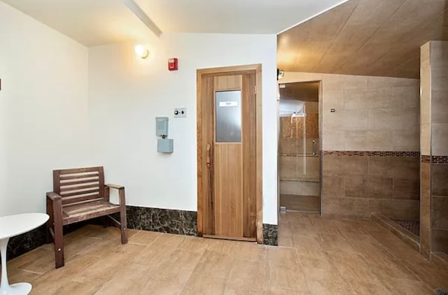 63-36 99th St Unit 8-D, New York City, NY 11374 - view of exterior entry