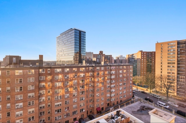 63-36 99th St Unit 8-D, New York City, NY 11374 - view of city
