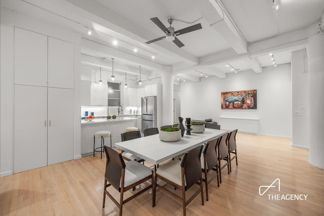 Listing photo 2 for 95 Vandam St Unit 2-R, New York City NY 10013