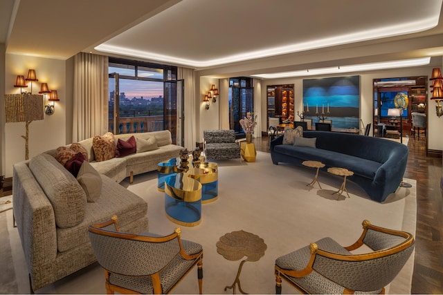825 5th Ave Unit 15Flr, New York City, NY 10065 - view of building lobby