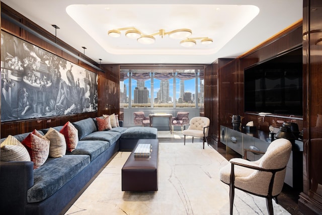 825 5th Ave Unit 15Flr, New York City, NY 10065 - common area featuring crown molding