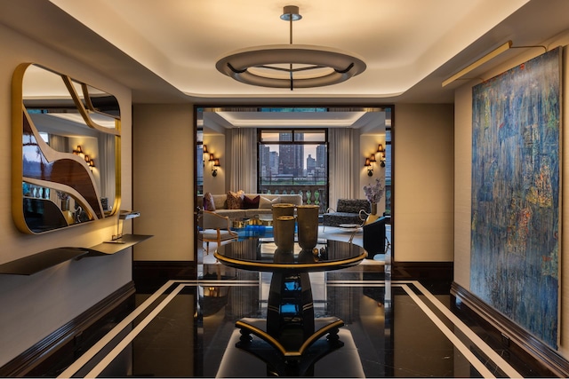 825 5th Ave Unit 15Flr, New York City, NY 10065 - view of lobby